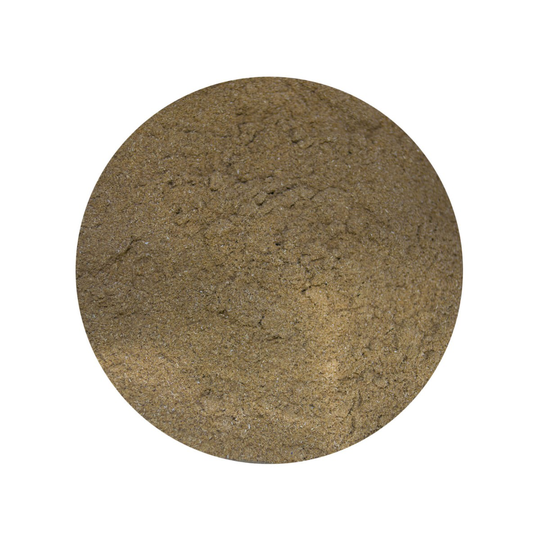 Kamille Poeder Biologisch 20 kg