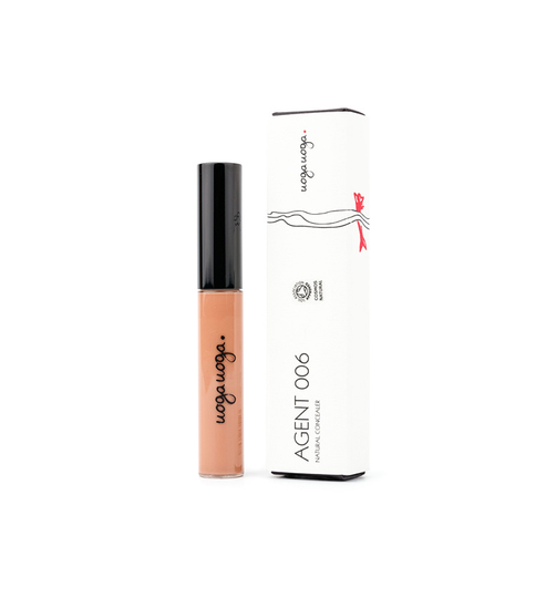 Uoga Uoga Concealer 006 vloeibaar (4 Gram)