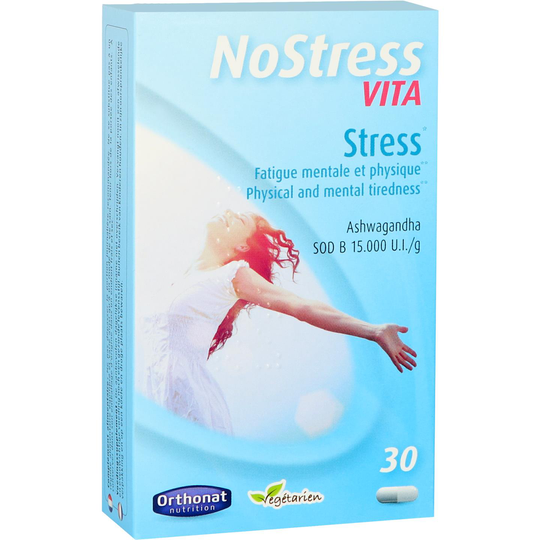 NoStress Vita