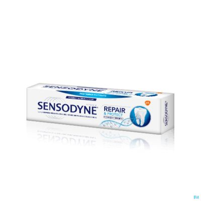 Sensodyne Repair&Protect Extra Fresh Tandpasta | 75 ml