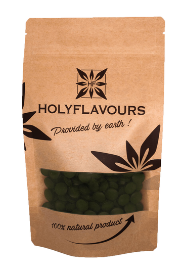 Chlorella Tabletten Biologisch 100 gram