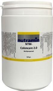 Nutramin NTM coloncare 2.0 (445 Gram)