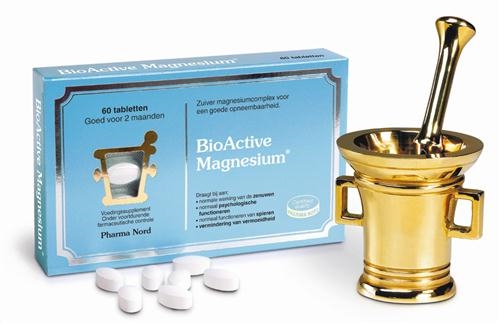 Bio Active Magnesium