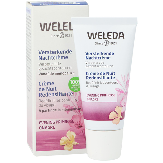 Evening Primrose nachtcrème
