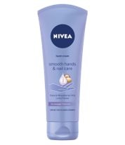 Nivea Handcreme zijdezacht (100 Milliliter)