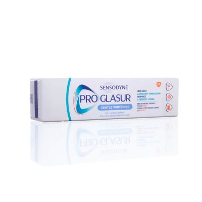 Sensodyne Proglasur Multi-Action Gentle Whitening Tandpasta | 75 ml