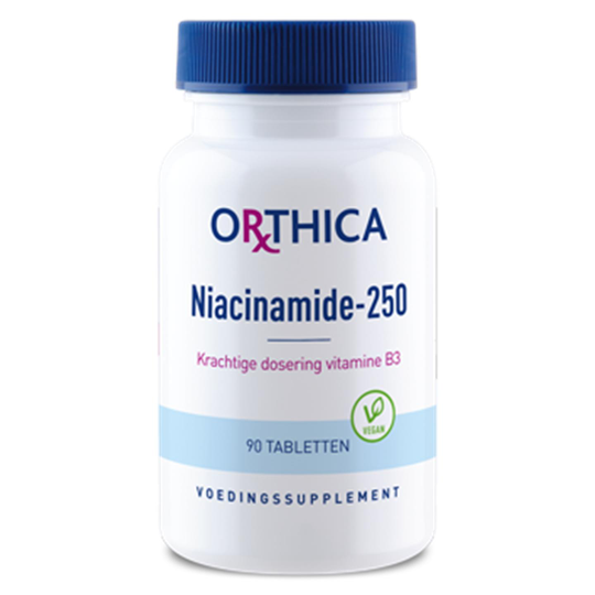 Niacinamide-250