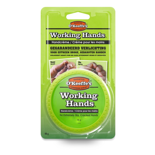 O Keeffe S Handcreme working hands (96 Gram)