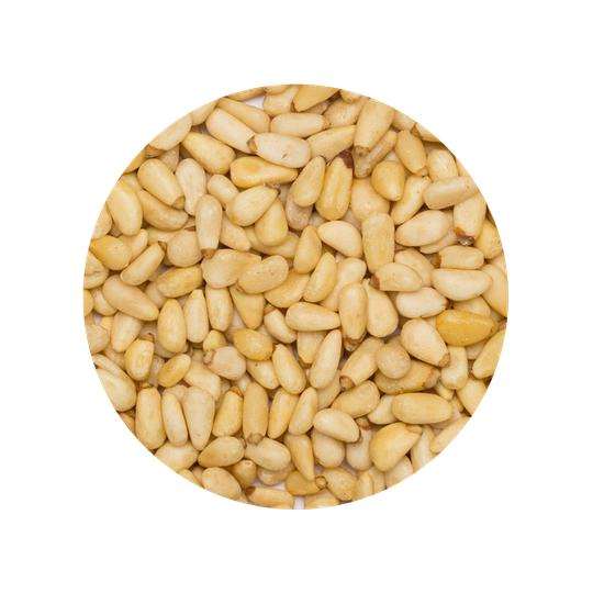 Pijnboompitten heel Biologisch 1 kg