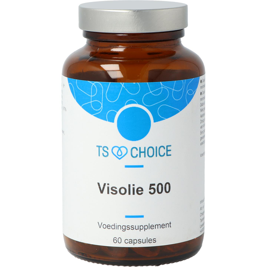 Visolie 500