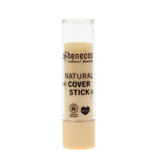 Benecos Coverstick vanilla (4 Milliliter)