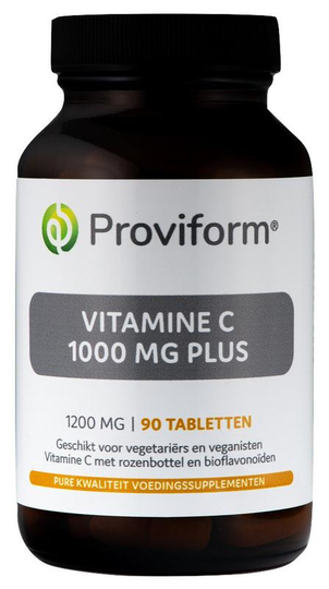 Proviform Vitamine C1000 mg plus (90 Tabletten)