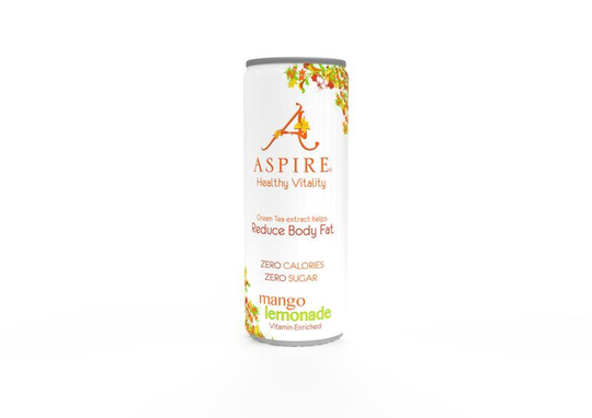 Aspire Mango (250 Milliliter)