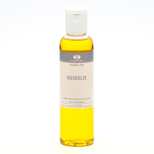 Pigge Huidbalans huidolie (150 Milliliter)