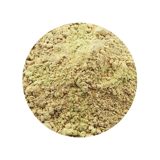 Gember Poeder kiemarm Biologisch 1 kg