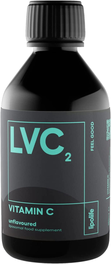 LipoLife Vitamine C LVC2