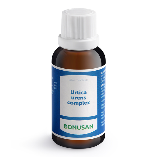 Urtica urens complex