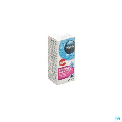 Abbott Blink Intensive Tears Plus | 10 ml