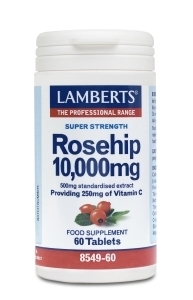 Rozenbottel 10.000 mg (Rosehip 10,000 mg)