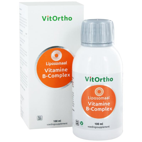 VitOrtho Vitamine B-Complex