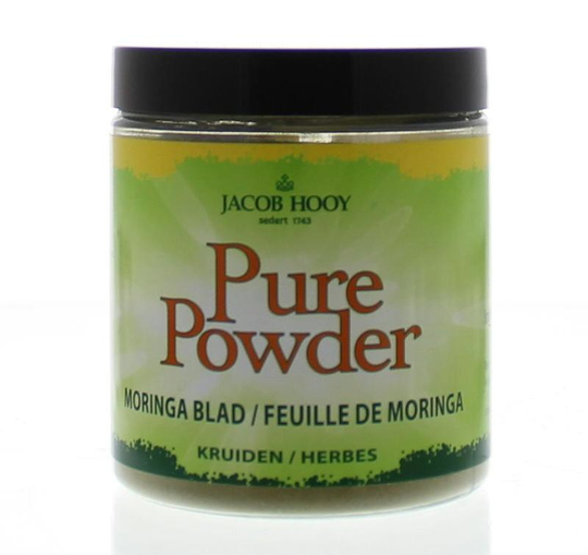 Pure Food Moringa oleifera (90 Gram)