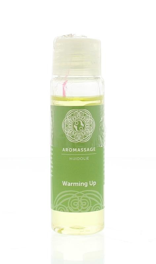 CHI Aromassage 4 warming up (25 Milliliter)