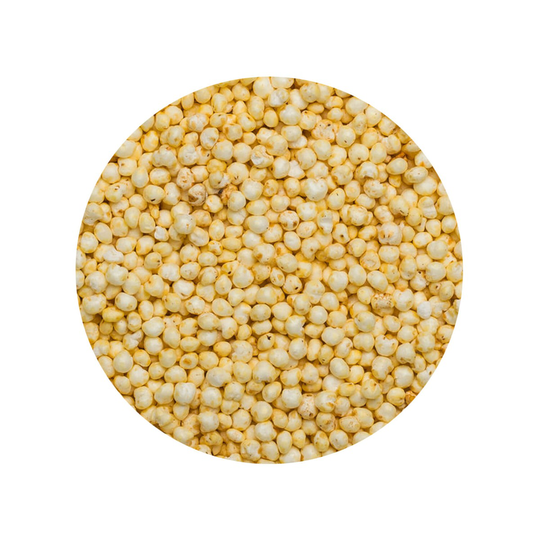 Gierst Millet Gepoft Biologisch 1 kg