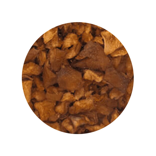 Appelblokjes Biologisch 1 kg