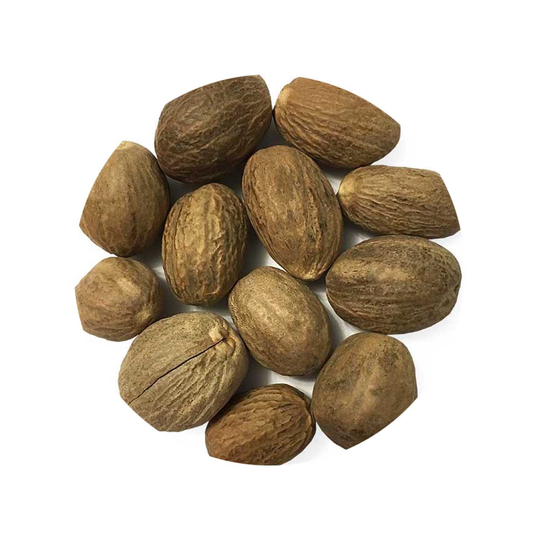 Muskaatnoot Heel Bio 1 Kilo