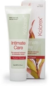 Kolorex Creme intimate care (50 Gram)