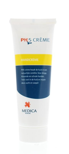 Diversen pH5 handcreme (125 Milliliter)