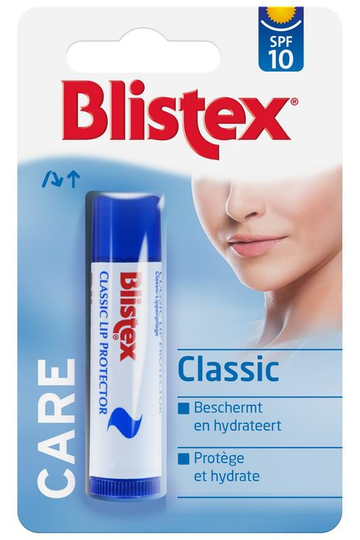 Blistex Classic stick hang (4 Gram)
