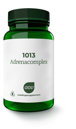 AOV 1013 Adrenacomplex (60 Capsules)