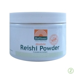 Absolute reishi premium poeder