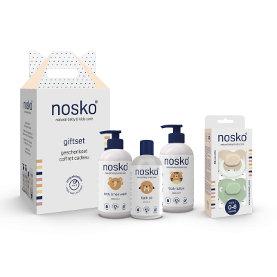 Nosko Giftset | 1 stuk PROMO