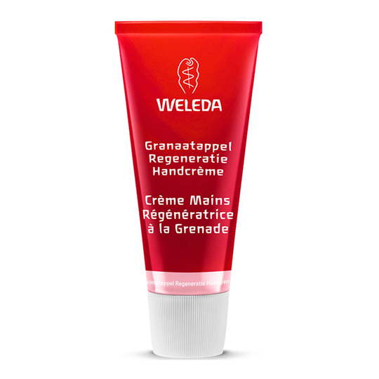 Granaatappel Regeneratie Handcreme
