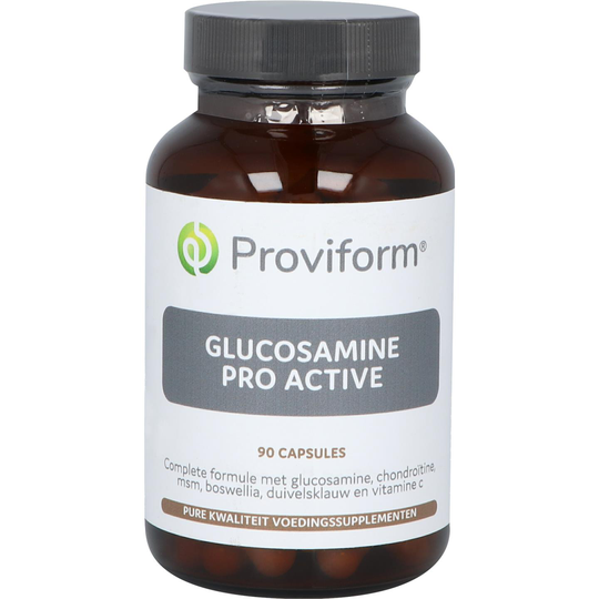 Glucosamine Pro Active