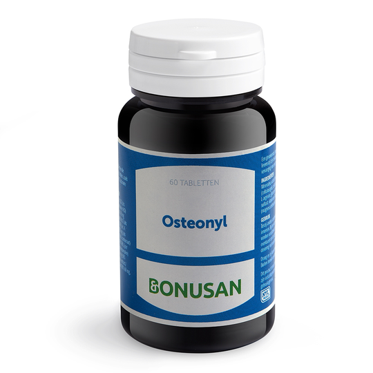 Osteonyl dag nacht