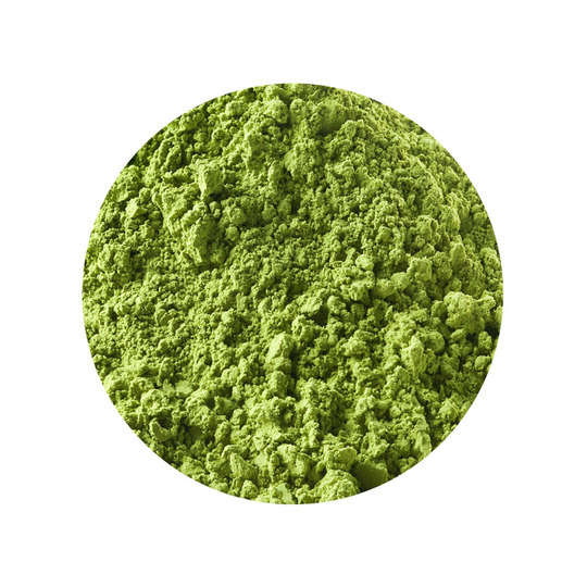 Matcha Poeder Ceremony Biologisch 1 kg