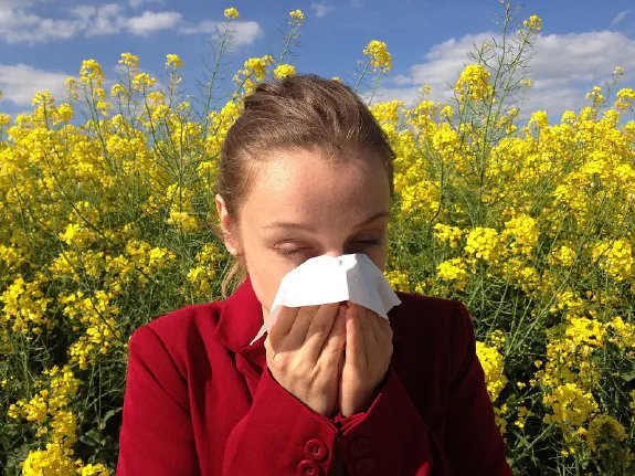 De Impact van Allergieën
